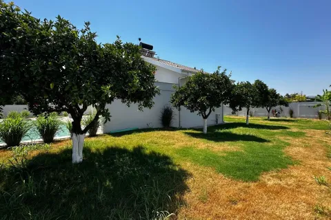 آپارتمان در  Avsallar ، ترکیه 3 خوابه ، 1000 متر مربع.  شماره 223989 - 8