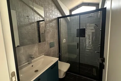 آپارتمان در  Avsallar ، ترکیه 3 خوابه ، 1000 متر مربع.  شماره 223989 - 28