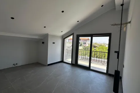 آپارتمان در  Avsallar ، ترکیه 3 خوابه ، 1000 متر مربع.  شماره 223989 - 23