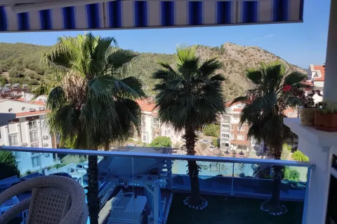 Продажа квартиры  в Авсалларе, Анталье, Турция 3+1, 106м2, №223991 – фото 9