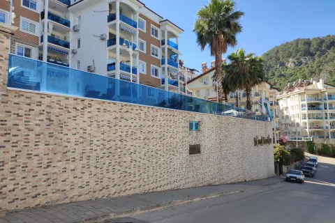 Продажа квартиры  в Авсалларе, Анталье, Турция 3+1, 106м2, №223991 – фото 1