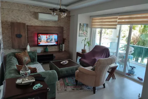 Продажа квартиры  в Авсалларе, Анталье, Турция 3+1, 106м2, №223991 – фото 12