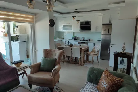 Продажа квартиры  в Авсалларе, Анталье, Турция 3+1, 106м2, №223991 – фото 13