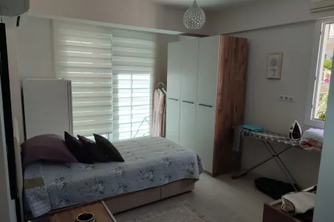 Продажа квартиры  в Авсалларе, Анталье, Турция 3+1, 106м2, №223991 – фото 15