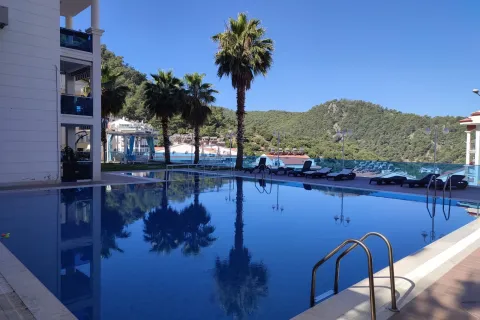 Продажа квартиры  в Авсалларе, Анталье, Турция 3+1, 106м2, №223991 – фото 6