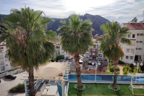 Продажа квартиры  в Авсалларе, Анталье, Турция 3+1, 106м2, №223991 – фото 8