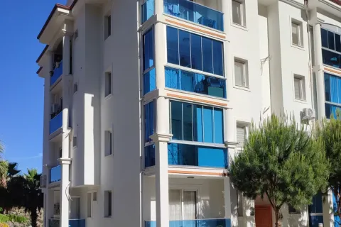 Продажа квартиры  в Авсалларе, Анталье, Турция 3+1, 106м2, №223991 – фото 11