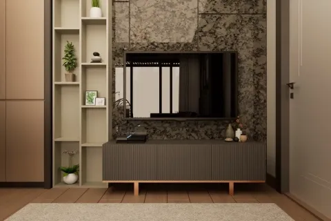 آپارتمان در Aksu ، ترکیه 2 خوابه ، 85 متر مربع. شماره 220841 - 20