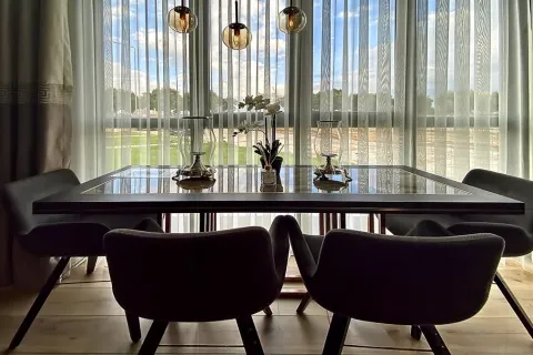 1+1 Lejlighed i Aksu, Antalya, Tyrkiet Nr. 220844 - 20