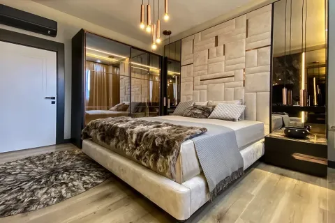 1+1 Lejlighed i Aksu, Antalya, Tyrkiet Nr. 220844 - 26