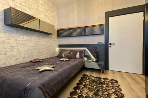 1+1 Lejlighed i Aksu, Antalya, Tyrkiet Nr. 220844 - 30