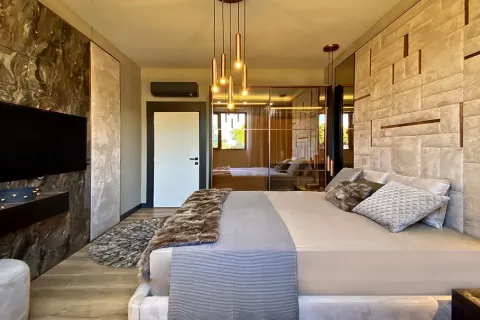 1+1 Lejlighed i Aksu, Antalya, Tyrkiet Nr. 220844 - 29