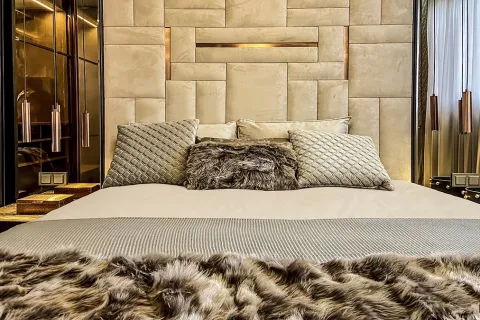 1+1 Lejlighed i Aksu, Antalya, Tyrkiet Nr. 220844 - 27