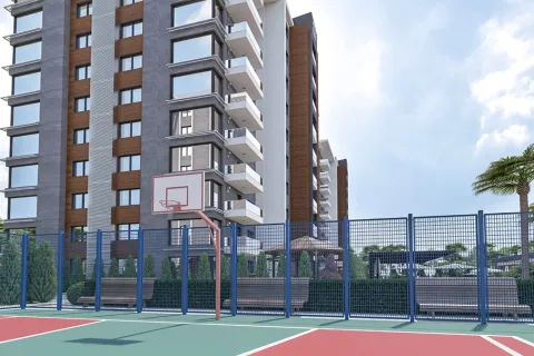 2+1 Lägenhet  i Aksu, Antalya, Turkiet Nr. 220845 - 14