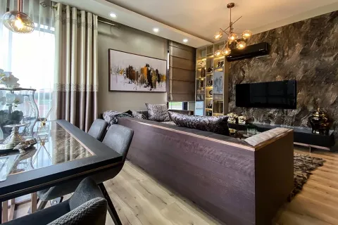 2+1 Lägenhet  i Aksu, Antalya, Turkiet Nr. 220845 - 23