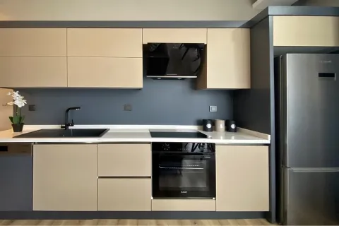 2+1 Lägenhet  i Aksu, Antalya, Turkiet Nr. 220845 - 24