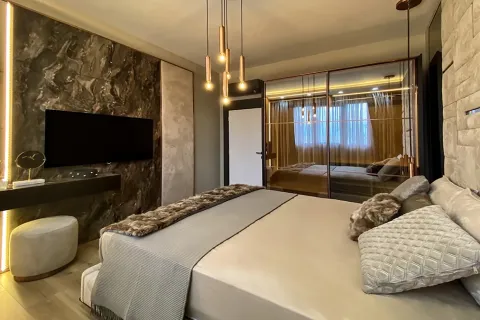 2+1 Lägenhet  i Aksu, Antalya, Turkiet Nr. 220845 - 28