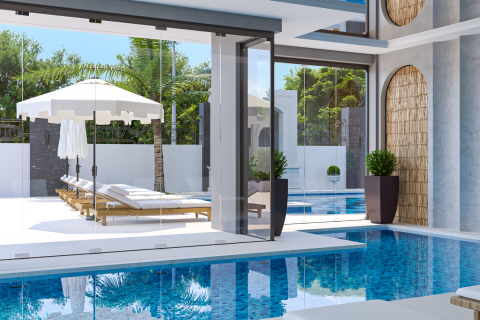 Daire  3+1  Alanya, Antalya, Türkiye №219226 - 3