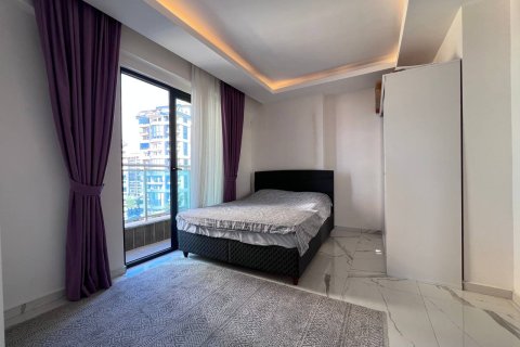 2+1 Leilighet  i Mahmutlar, Antalya, Tyrkia Nr. 219228 - 4