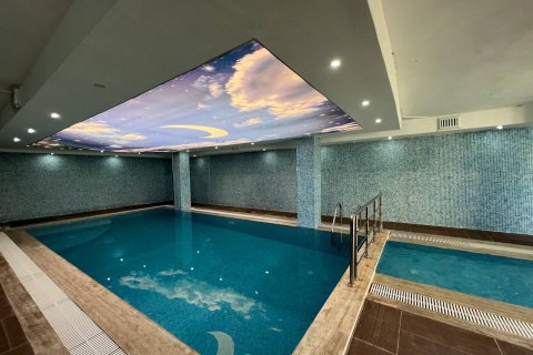 2+1 Leilighet  i Mahmutlar, Antalya, Tyrkia Nr. 219228 - 7