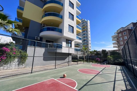 2+1 Leilighet  i Mahmutlar, Antalya, Tyrkia Nr. 219228 - 9