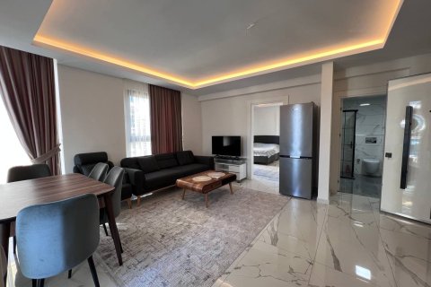 آپارتمان در  Mahmutlar ، ترکیه 2 خوابه ، 90 متر مربع.  شماره 219228