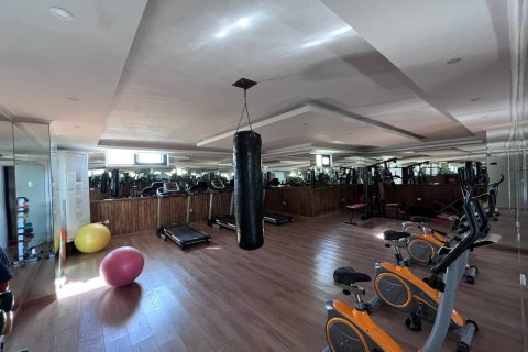 2+1 Leilighet  i Mahmutlar, Antalya, Tyrkia Nr. 219228 - 8