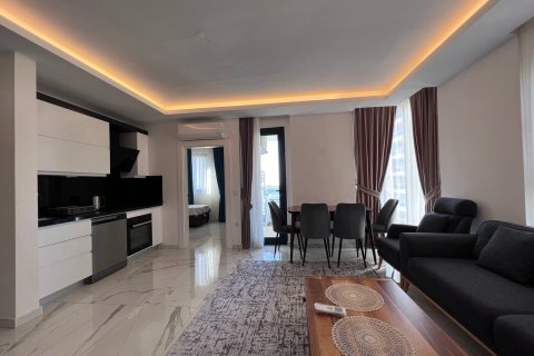 2+1 Leilighet  i Mahmutlar, Antalya, Tyrkia Nr. 219228 - 3