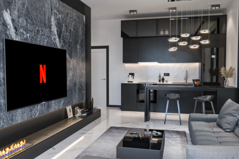 2+1 Leilighet  i Alanya, Antalya, Tyrkia Nr. 219225 - 10