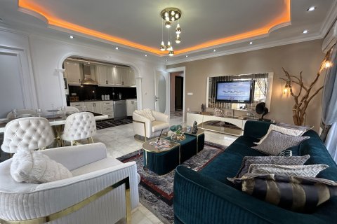 آپارتمان در  Mahmutlar ، ترکیه 2 خوابه ، 120 متر مربع.  شماره 219229