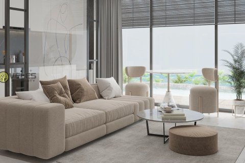 Apartment for sale  in Bahceli, Girne, Northern Cyprus, 1 bedroom, 37m2, No. 214055 – photo 4