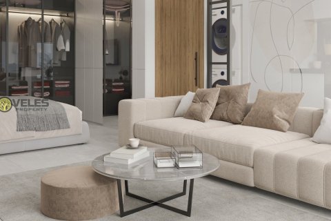 Apartment for sale  in Bahceli, Girne, Northern Cyprus, 1 bedroom, 37m2, No. 214055 – photo 6