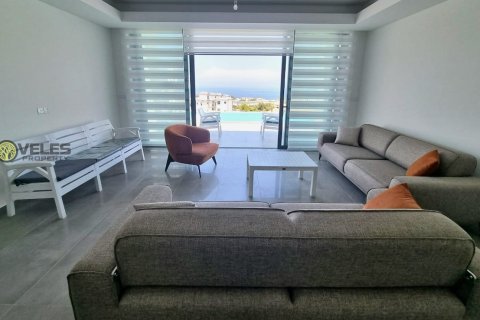 Продажа квартиры  в Эсентепе, Гирне, Северный Кипр 3+1, 132м2, №214057 – фото 22