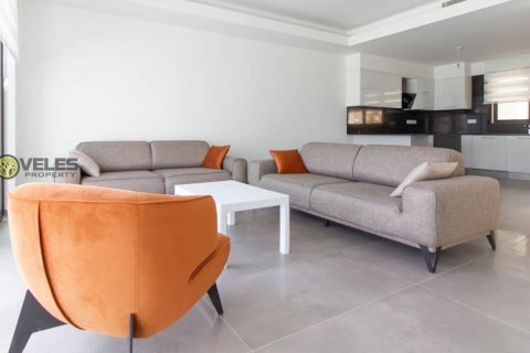 Продажа квартиры  в Эсентепе, Гирне, Северный Кипр 3+1, 132м2, №214057 – фото 17