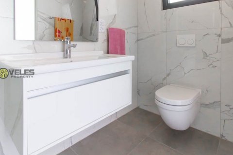 Продажа квартиры  в Эсентепе, Гирне, Северный Кипр 3+1, 132м2, №214057 – фото 4