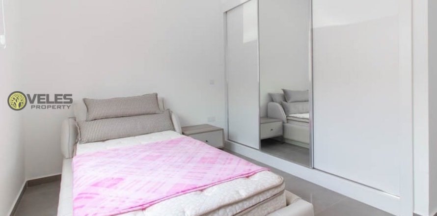 Квартира  3+1 в Эсентепе, Гирне, Северный Кипр №214057