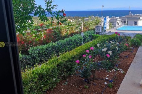 Продажа квартиры  в Эсентепе, Гирне, Северный Кипр 3+1, 132м2, №214057 – фото 25