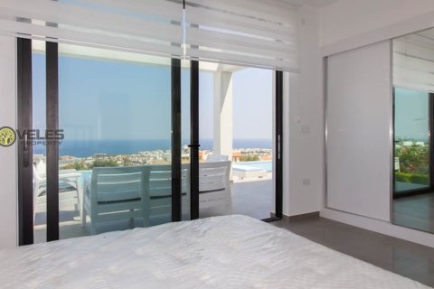 Продажа квартиры  в Эсентепе, Гирне, Северный Кипр 3+1, 132м2, №214057 – фото 18