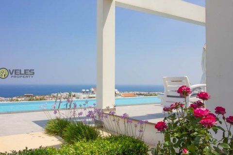 Продажа квартиры  в Эсентепе, Гирне, Северный Кипр 3+1, 132м2, №214057 – фото 10