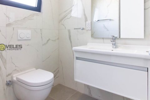 Продажа квартиры  в Эсентепе, Гирне, Северный Кипр 3+1, 132м2, №214057 – фото 8