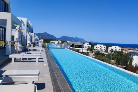 Продажа квартиры  в Эсентепе, Гирне, Северный Кипр 3+1, 132м2, №214057 – фото 24