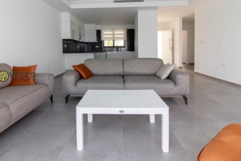 Продажа квартиры  в Эсентепе, Гирне, Северный Кипр 3+1, 132м2, №214057 – фото 9