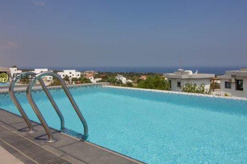 Продажа квартиры  в Эсентепе, Гирне, Северный Кипр 3+1, 132м2, №214057 – фото 13