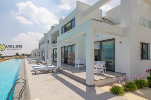 Продажа квартиры  в Эсентепе, Гирне, Северный Кипр 3+1, 132м2, №214057 – фото 6