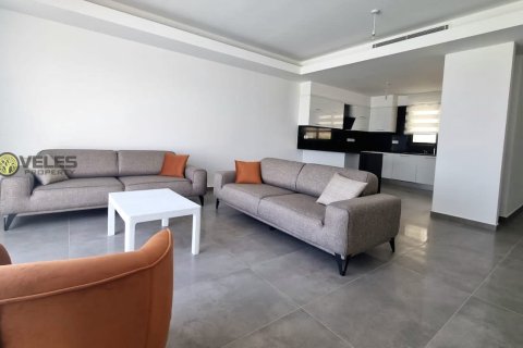 Продажа квартиры  в Эсентепе, Гирне, Северный Кипр 3+1, 132м2, №214057 – фото 23