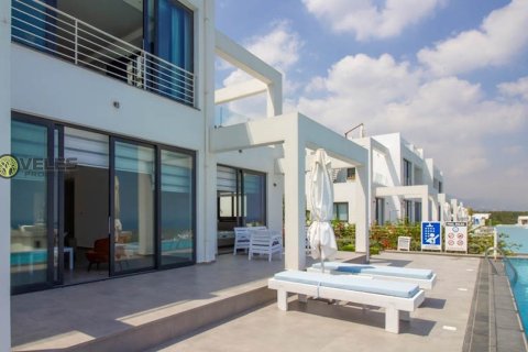 Продажа квартиры  в Эсентепе, Гирне, Северный Кипр 3+1, 132м2, №214057 – фото 14