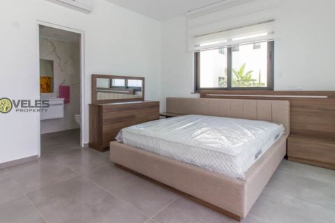 Продажа квартиры  в Эсентепе, Гирне, Северный Кипр 3+1, 132м2, №214057 – фото 15