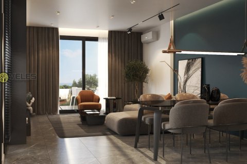 Продажа виллы  в Татлису, Фамагусте, Северный Кипр 2+1, 106м2, №214054 – фото 11