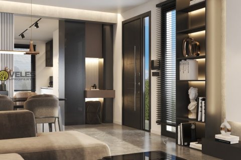 Продажа виллы  в Татлису, Фамагусте, Северный Кипр 2+1, 106м2, №214054 – фото 8