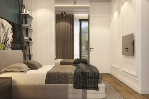 Продажа виллы  в Татлису, Фамагусте, Северный Кипр 2+1, 106м2, №214054 – фото 14